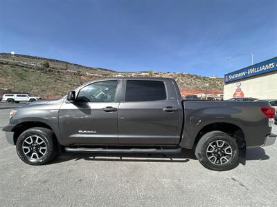 2012 Toyota Tundra Grade   - Photo 4 - St. George, UT 84770