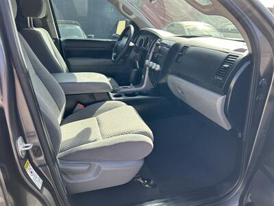 2012 Toyota Tundra Grade   - Photo 9 - St. George, UT 84770