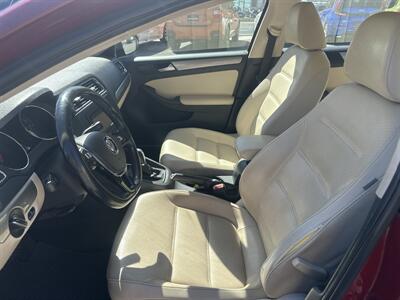 2017 Volkswagen Jetta 1.4T SE - Photo 7 - St. George, UT 84770