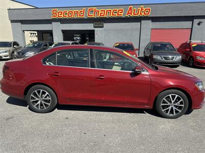 2017 Volkswagen Jetta 1.4T SE - Photo 6 - St. George, UT 84770