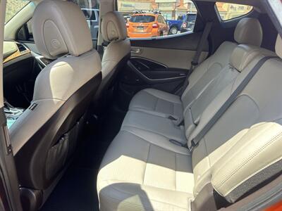 2015 Hyundai SANTA FE Sport 2.0T   - Photo 10 - St. George, UT 84770