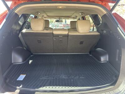 2015 Hyundai SANTA FE Sport 2.0T   - Photo 11 - St. George, UT 84770
