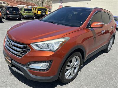 2015 Hyundai SANTA FE Sport 2.0T   - Photo 3 - St. George, UT 84770