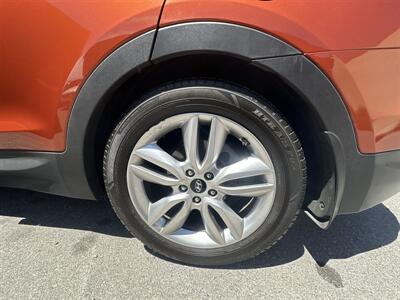 2015 Hyundai SANTA FE Sport 2.0T   - Photo 13 - St. George, UT 84770