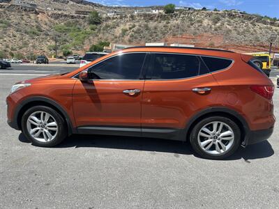 2015 Hyundai SANTA FE Sport 2.0T   - Photo 4 - St. George, UT 84770
