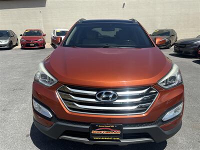 2015 Hyundai SANTA FE Sport 2.0T   - Photo 2 - St. George, UT 84770