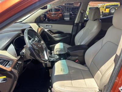 2015 Hyundai SANTA FE Sport 2.0T   - Photo 9 - St. George, UT 84770