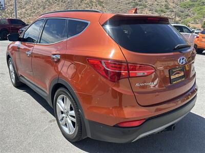 2015 Hyundai SANTA FE Sport 2.0T   - Photo 5 - St. George, UT 84770