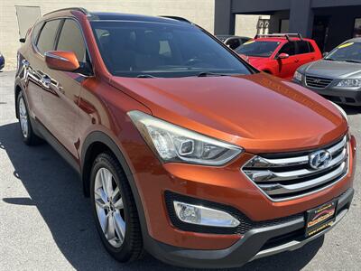 2015 Hyundai SANTA FE Sport 2.0T   - Photo 1 - St. George, UT 84770