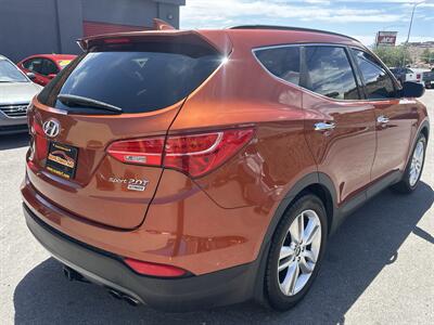 2015 Hyundai SANTA FE Sport 2.0T   - Photo 7 - St. George, UT 84770