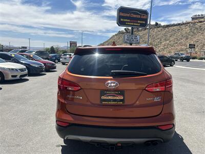 2015 Hyundai SANTA FE Sport 2.0T   - Photo 6 - St. George, UT 84770