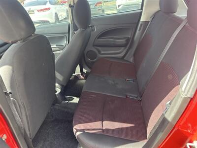 2019 Mitsubishi Mirage LE   - Photo 10 - St. George, UT 84770