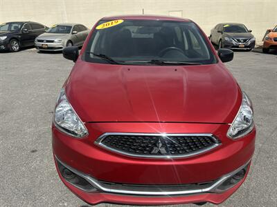 2019 Mitsubishi Mirage LE   - Photo 2 - St. George, UT 84770