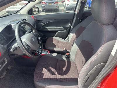 2019 Mitsubishi Mirage LE   - Photo 9 - St. George, UT 84770