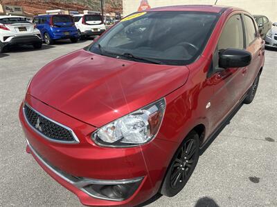 2019 Mitsubishi Mirage LE   - Photo 3 - St. George, UT 84770