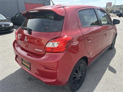 2019 Mitsubishi Mirage LE   - Photo 7 - St. George, UT 84770