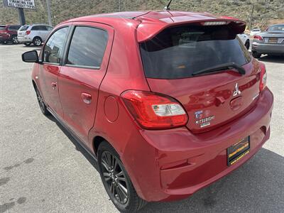 2019 Mitsubishi Mirage LE   - Photo 5 - St. George, UT 84770