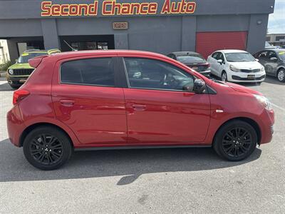 2019 Mitsubishi Mirage LE   - Photo 8 - St. George, UT 84770