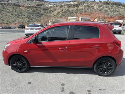 2019 Mitsubishi Mirage LE   - Photo 4 - St. George, UT 84770