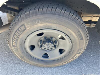 2008 Ford F-250 Super Duty XLT XLT 2dr Regular Cab LB   - Photo 9 - St. George, UT 84770