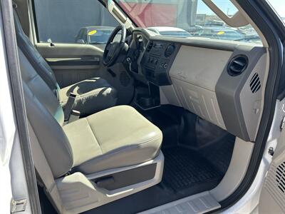 2008 Ford F-250 Super Duty XLT XLT 2dr Regular Cab LB   - Photo 12 - St. George, UT 84770