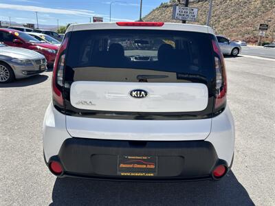 2014 Kia Soul   - Photo 6 - St. George, UT 84770