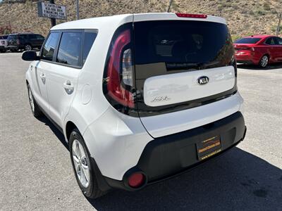 2014 Kia Soul   - Photo 5 - St. George, UT 84770