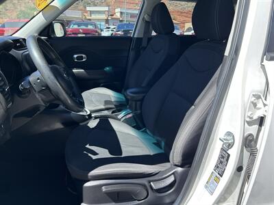 2014 Kia Soul   - Photo 10 - St. George, UT 84770