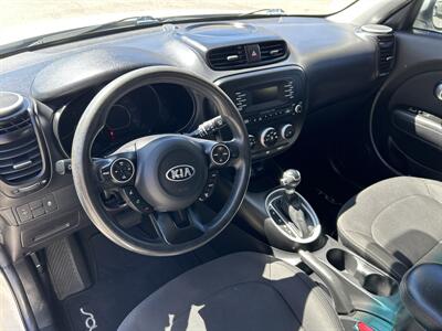 2014 Kia Soul   - Photo 11 - St. George, UT 84770