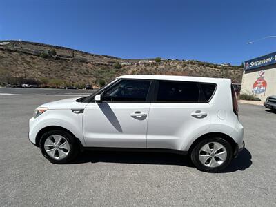 2014 Kia Soul   - Photo 4 - St. George, UT 84770