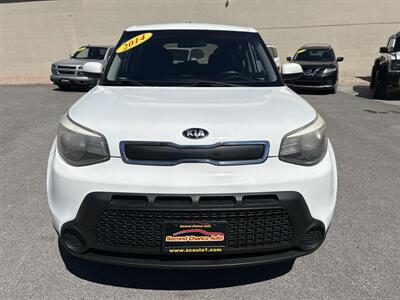 2014 Kia Soul   - Photo 2 - St. George, UT 84770