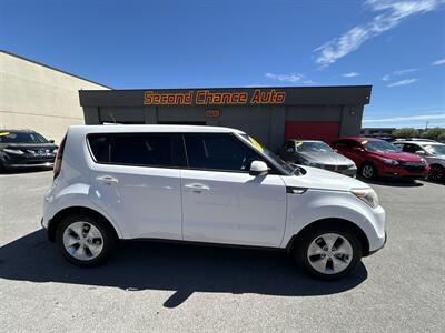 2014 Kia Soul   - Photo 8 - St. George, UT 84770
