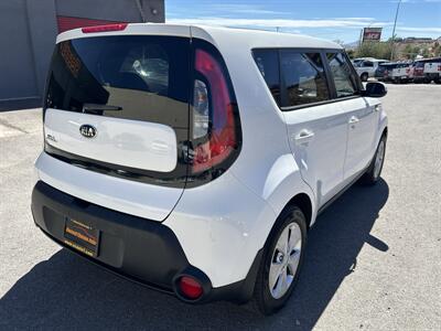 2014 Kia Soul   - Photo 7 - St. George, UT 84770