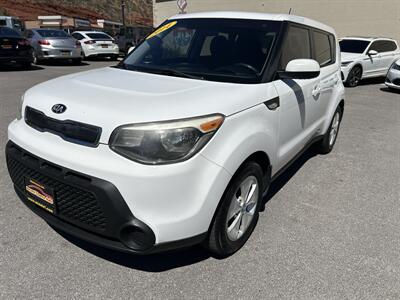 2014 Kia Soul   - Photo 3 - St. George, UT 84770