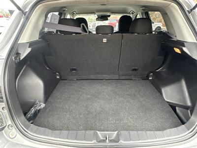 2020 Mitsubishi Outlander Sport ES - Photo 10 - St. George, UT 84770
