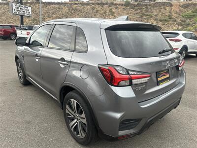 2020 Mitsubishi Outlander Sport ES - Photo 4 - St. George, UT 84770