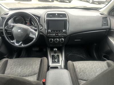 2020 Mitsubishi Outlander Sport ES - Photo 11 - St. George, UT 84770