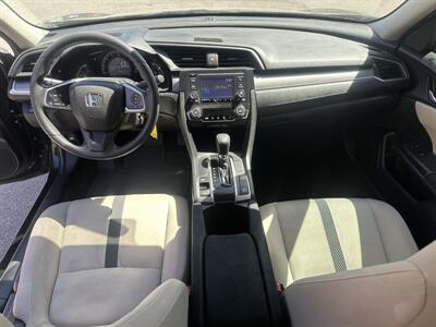 2016 Honda Civic LX - Photo 9 - St. George, UT 84770