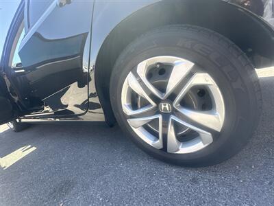 2016 Honda Civic LX - Photo 10 - St. George, UT 84770