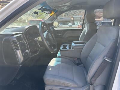 2017 Chevrolet Silverado 1500 LS - Photo 7 - St. George, UT 84770