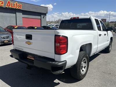 2017 Chevrolet Silverado 1500 LS - Photo 6 - St. George, UT 84770