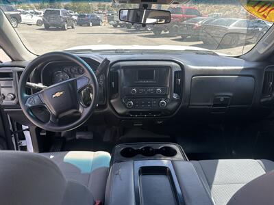 2017 Chevrolet Silverado 1500 LS - Photo 10 - St. George, UT 84770
