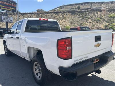 2017 Chevrolet Silverado 1500 LS - Photo 4 - St. George, UT 84770