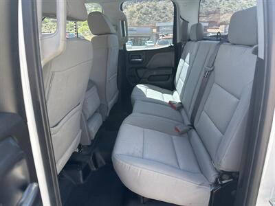 2017 Chevrolet Silverado 1500 LS - Photo 9 - St. George, UT 84770