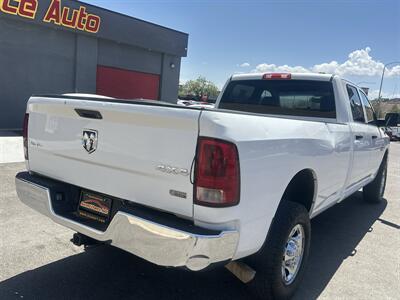 2012 RAM 2500 ST   - Photo 6 - St. George, UT 84770