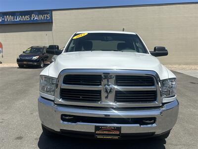 2012 RAM 2500 ST   - Photo 2 - St. George, UT 84770
