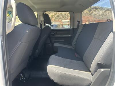 2012 RAM 2500 ST   - Photo 9 - St. George, UT 84770