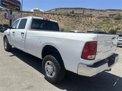 2012 RAM 2500 ST   - Photo 4 - St. George, UT 84770