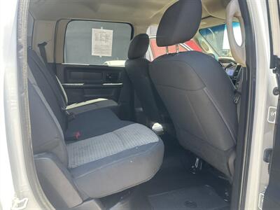 2012 RAM 2500 ST   - Photo 10 - St. George, UT 84770