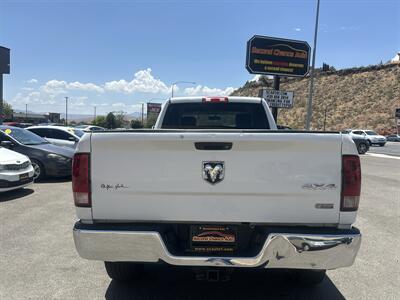 2012 RAM 2500 ST   - Photo 5 - St. George, UT 84770